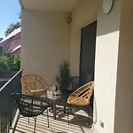 Apartamento T3 Calme Ensoleille Parking Prive Sartène