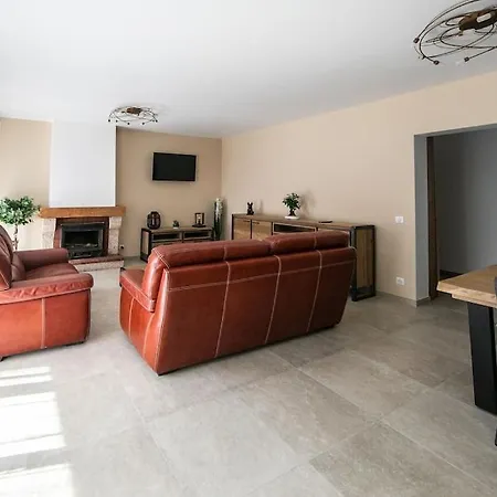 T3 Calme Ensoleille Parking Prive * Sartène