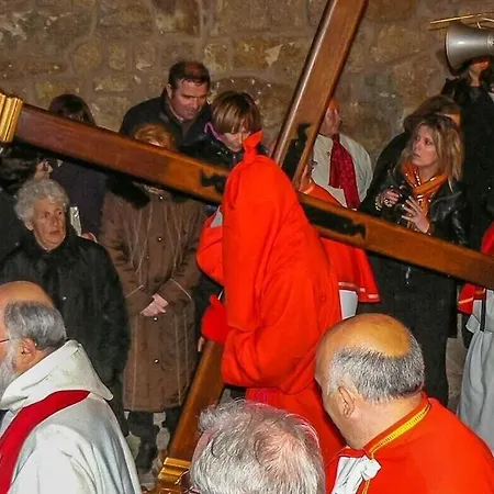 T3 Calme Ensoleillé Parking Privé Appartamento