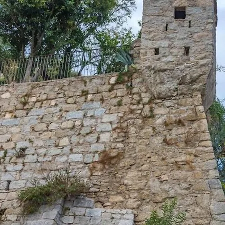 T3 Calme Ensoleille Parking Prive Διαμέρισμα *