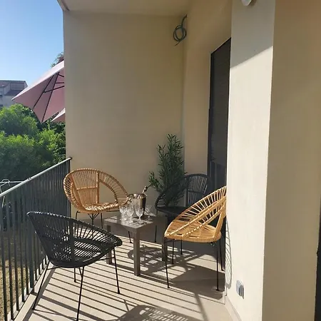 T3 Calme Ensoleille Parking Prive Ferme *
