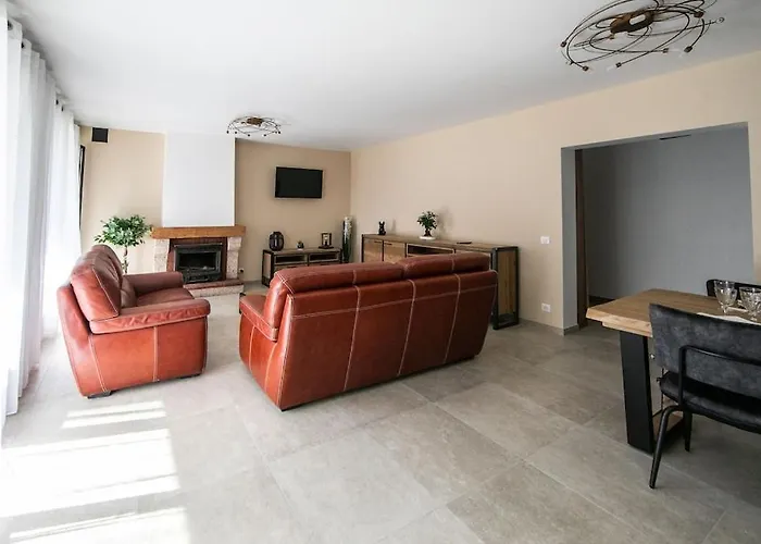 T3 Calme Ensoleillé Parking Privé * Sartène